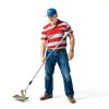 Snake Grabber Tool UEGHNS 69" Stainless Steel with Sponge Handle-8