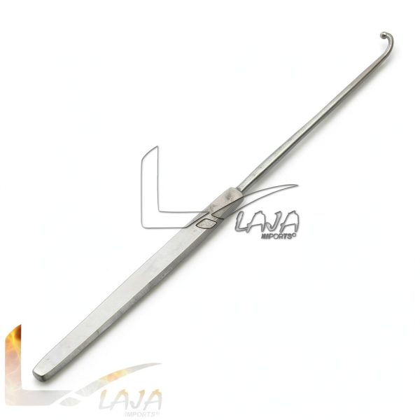 3 Spay Snook Hook by LAJA IMPORTS Snake Hook – Educational Tool-1