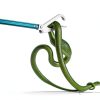 Snake Grabber 60" Green Extendable Aluminum Tong - Model NFF-55-6