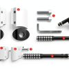 Snake Catcher 86 Inch Telescopic Pole by Smarkey Heavy Duty Grabber-5