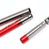 60 Foldable Snake Grabber Tool Mezchi Duty Stainless Steel Tongs-4