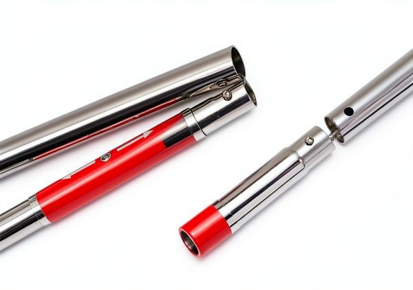 60 Foldable Snake Grabber Tool Mezchi Duty Stainless Steel Tongs-4