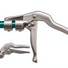 Snake Grabber 60" Green Extendable Aluminum Tong - Model NFF-55-3