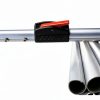 Telescopic Snake Grabber REAYEAXN 87in Metal with 46in Carbon Hook-4