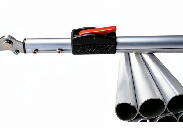 Telescopic Snake Grabber REAYEAXN 87in Metal with 46in Carbon Hook-4