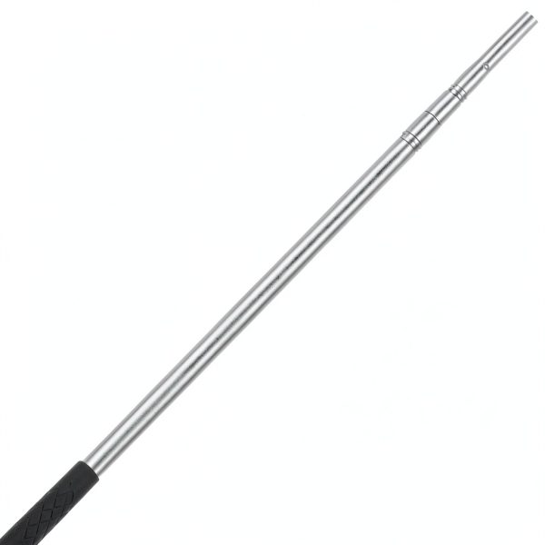 Snake Grabber Kalkal Telescopic 60" Aluminum Alloy Tool with Net-2