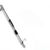 Snake Grabber Tool Frebuta 69" Folding Stainless Steel Snake Tongs-7