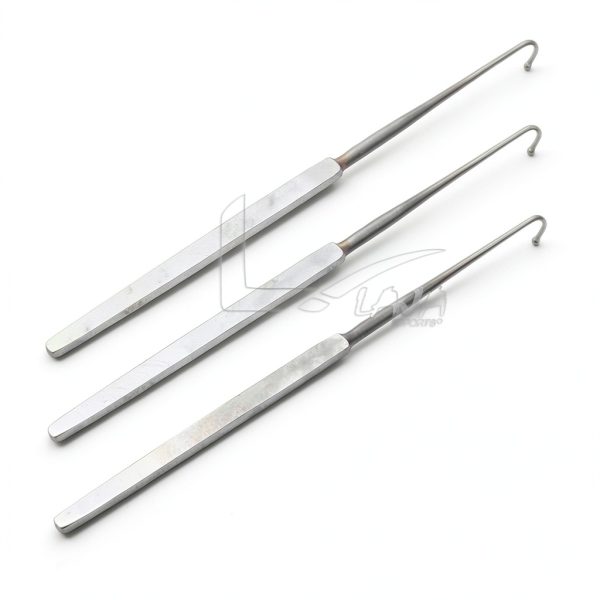 3 Spay Snook Hook by LAJA IMPORTS Snake Hook – Educational Tool-2