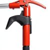 Snake Catcher 86 Inch Telescopic Pole by Smarkey Heavy Duty Grabber-4