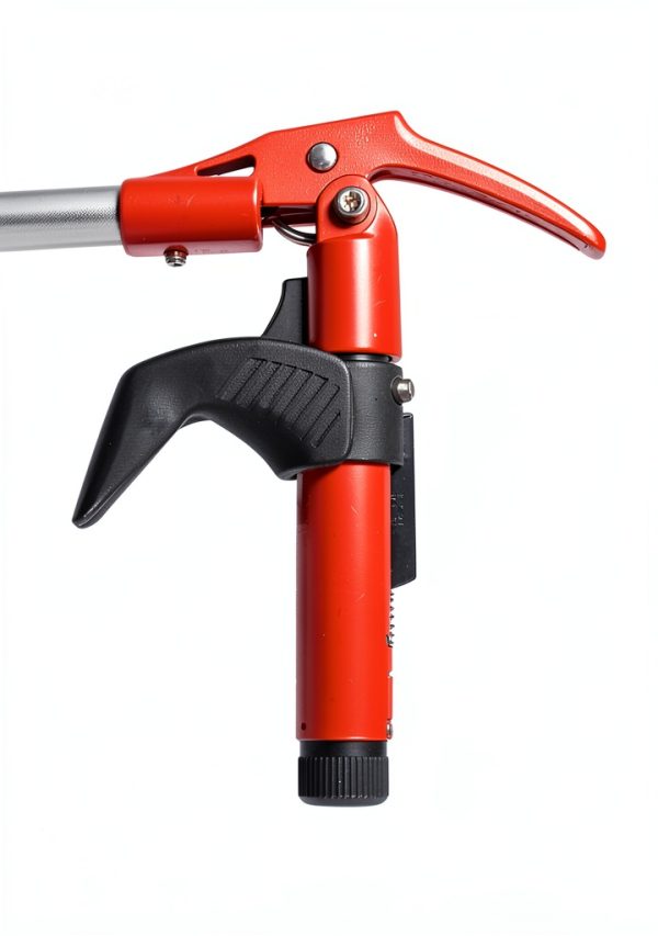 Snake Catcher 86 Inch Telescopic Pole by Smarkey Heavy Duty Grabber-4