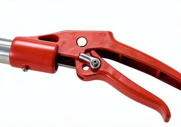 Telescopic Snake Grabber REAYEAXN 87in Metal with 46in Carbon Hook-3