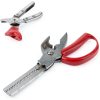 Snake Feeding Tongs 15 Inch Extra Long Stainless Steel by Mindow-2