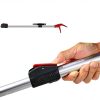Snake Catcher 86 Inch Telescopic Pole by Smarkey Heavy Duty Grabber-3