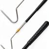 Snake Hook Yorikyas 64‑Inch Telescopic Stainless Steel Tool-0