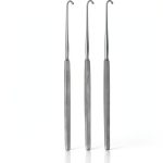 3 Spay Snook Hook by LAJA IMPORTS Snake Hook – Educational Tool-0