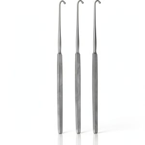 3 Spay Snook Hook by LAJA IMPORTS Snake Hook – Educational Tool-0