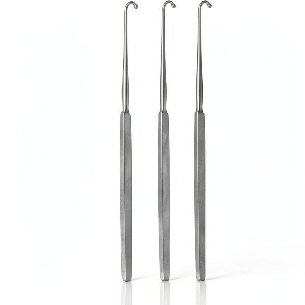 3 Spay Snook Hook by LAJA IMPORTS Snake Hook – Educational Tool-0
