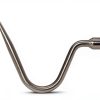 Portable Mini Snake Hook REPTI ZOO Stainless Steel 7.8‑23.6in-2