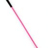 Reptile Hook 18.5" Premium Quality Rubber Non Slip Handle Pink Snake Hook Tools-0