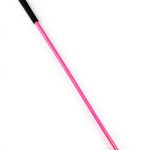 Reptile Hook 18.5" Premium Quality Rubber Non Slip Handle Pink Snake Hook Tools-0