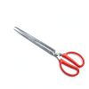 Heavy Duty Snake Feeding Tongs 15" Red by zhcoy Stainless Steel-1