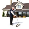 Snake Hook Gzlozak Heavy Duty 35‑65″ Stainless Steel with Rubber Tip-4
