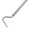 Portable Mini Snake Hook REPTI ZOO Stainless Steel 7.8‑23.6in-0