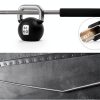 Snake Hook Gzlozak Heavy Duty 35‑65″ Stainless Steel with Rubber Tip-3